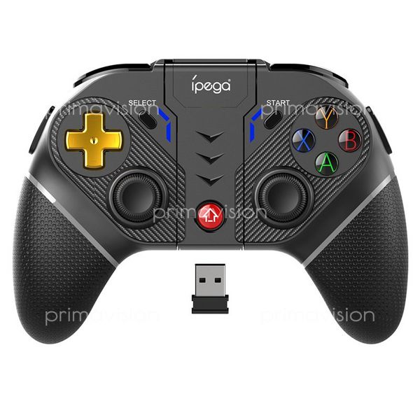 Геймпад iPega PG-9218 Gamepad мультиплатформний джойстик 3214601 фото