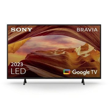 Телевізор Sony 43X75WL (KD43X75WL) KD43X75WL фото