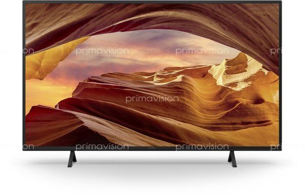 Телевізор Sony 43X75WL (KD43X75WL) KD43X75WL фото