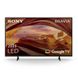 Телевізор Sony 43X75WL (KD43X75WL) KD43X75WL фото 1