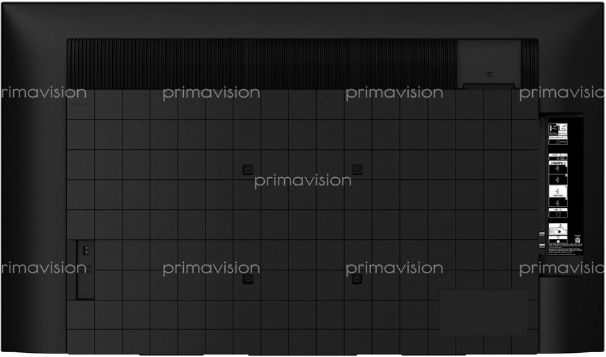 Телевізор Sony 50X75WL (KD50X75WL) KD50X75WL фото