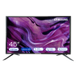 Телевізор Samsung Smart TV 45" 2023 UltraHD Wi-Fi  43UA22SM фото