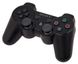 Бездротовий bluetooth джойстик PS3 SONY PlayStation 3 Black PS3 фото 2