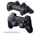 Беспроводной bluetooth джойстик PS3 SONY PlayStation 3 Black PS3 фото 3