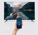 Cмарт телевизор Samsung Smart TV 55" 4K Black T2 Wi-Fi Bluetooth 55UA22SM фото 7