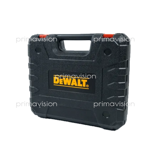 Акумуляторний шуруповерт DeWALT DCF680G2F (12V 2AH) з набором інструментів. Шуруповерт Деволт DCF680G2F фото