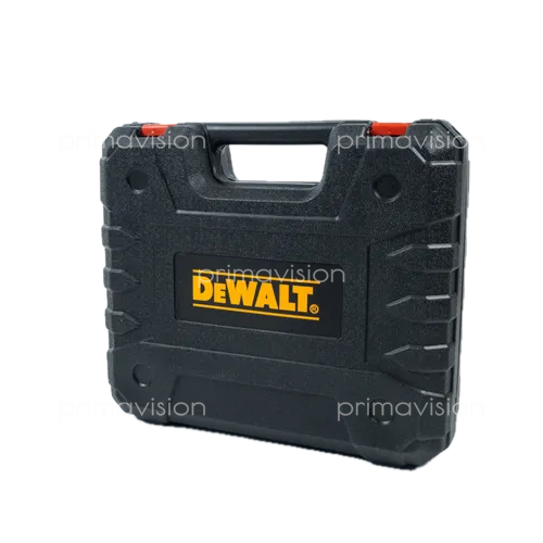 Аккумуляторный шуруповерт DeWALT DCF680G2F (12V 2AH) с набором инструментов. Шуруповерт Деволт DCF680G2F фото