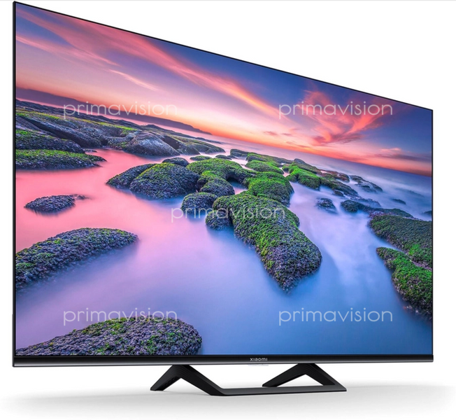 Телевізор Xiaomi Mi TV A2 43" (L43M7-EAUKR) L43M7-EAUKR фото