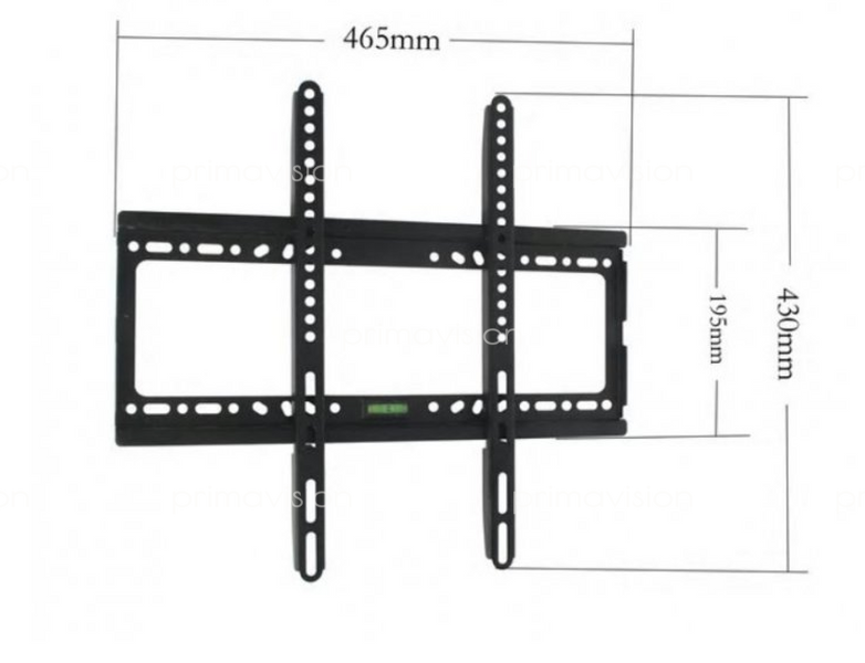 Настенный крепеж для телевизора 26"-63" V-40 V40 фото