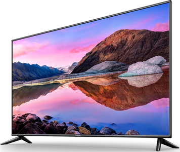 Телевизор Xiaomi Mi TV Q1E 55" MiTVQ1E фото