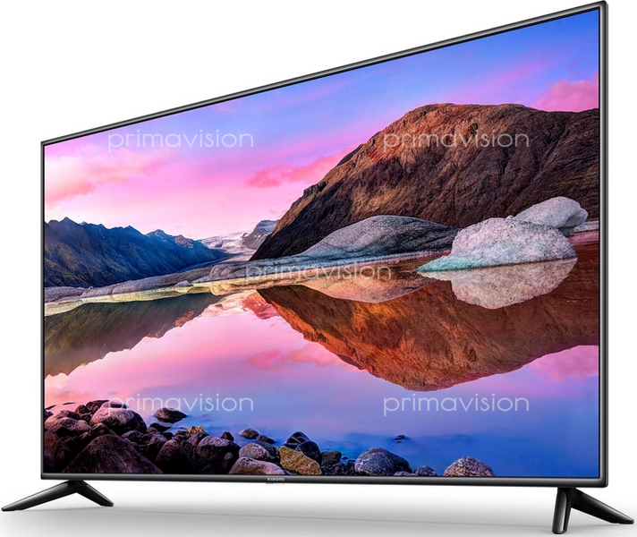 Телевізор Xiaomi Mi TV Q1E 55" MiTVQ1E фото