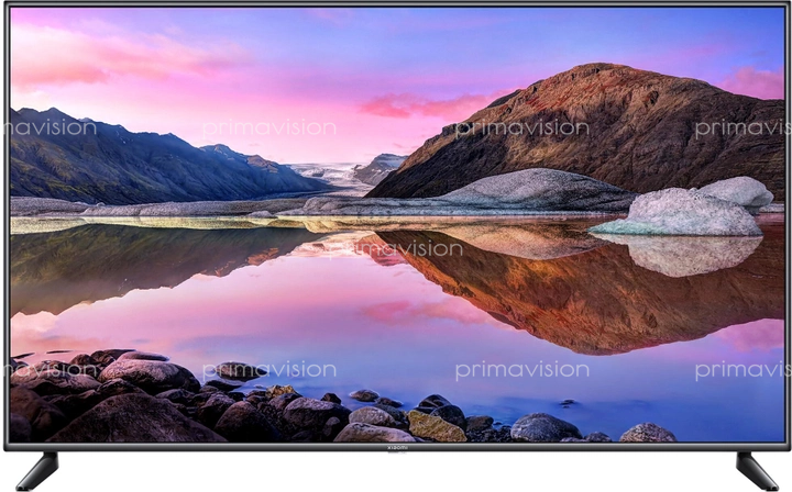 Телевизор Xiaomi Mi TV Q1E 55" MiTVQ1E фото