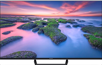 Телевизор Xiaomi Mi 50 L50M7-EA TV A2 4K UHD Smart TV L50M7-EA фото