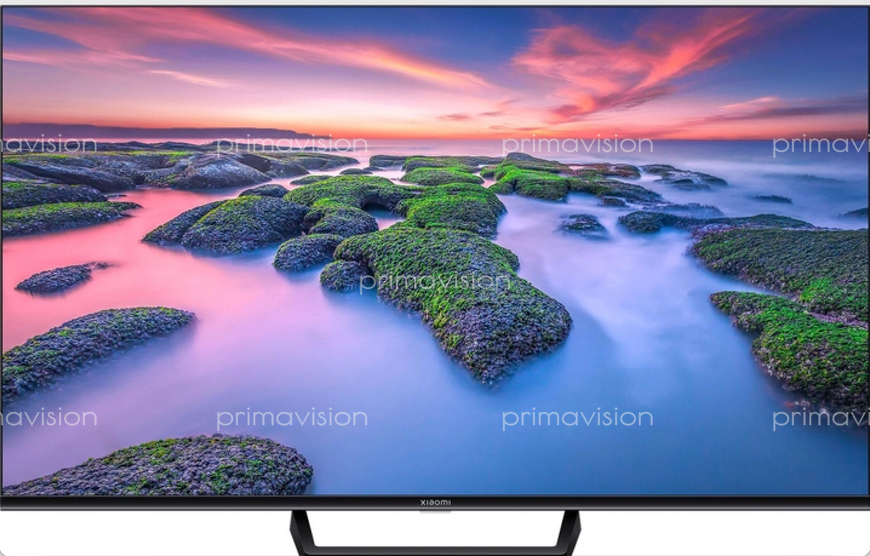 Телевізор Xiaomi TV A2 55 (959127) MiTVA255 фото